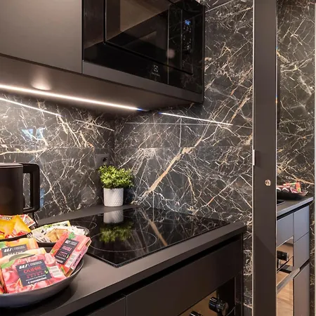 Garibaldi 64 - Luxury In Brera District Apartamento *