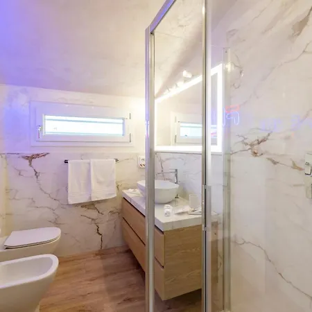 Apartamento Garibaldi 64 - Luxury In Brera District