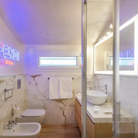 Apartamento Garibaldi 64 - Luxury In Brera District