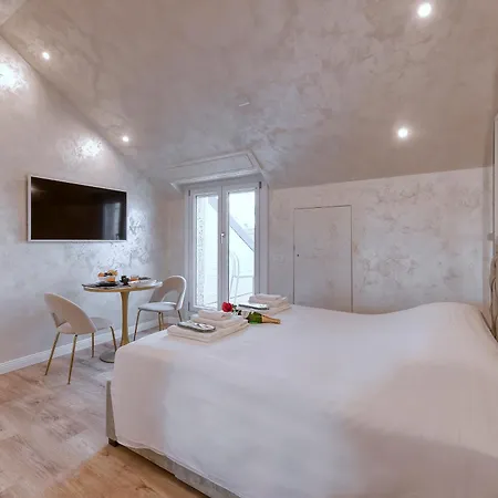 Apartamento Garibaldi 64 - Luxury In Brera District *