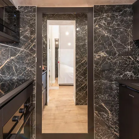 Garibaldi 64 - Luxury In Brera District Milão