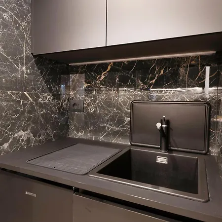 Apartamento Garibaldi 64 - Luxury In Brera District