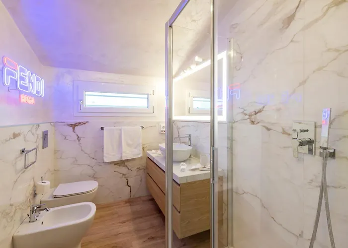 Apartmán Garibaldi 64 - Luxury In Brera District