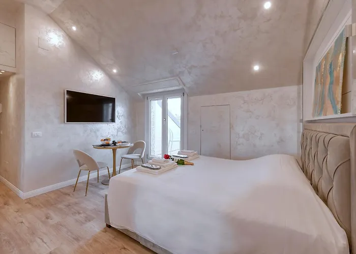 Apartmán Garibaldi 64 - Luxury In Brera District *