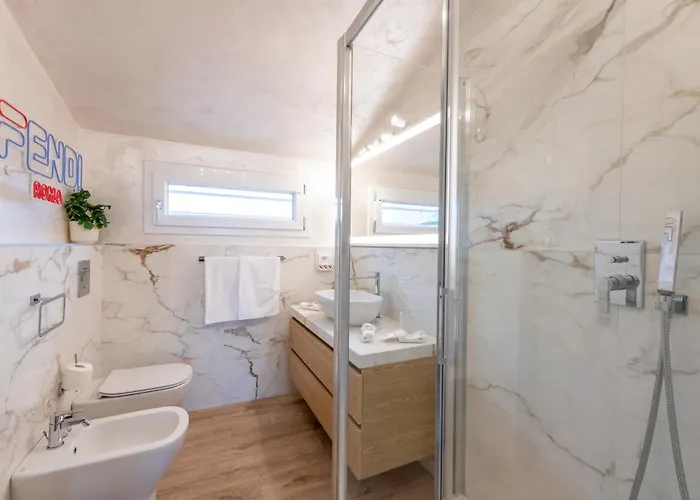 Garibaldi 64 - Luxury In Brera District Apartmán Milán