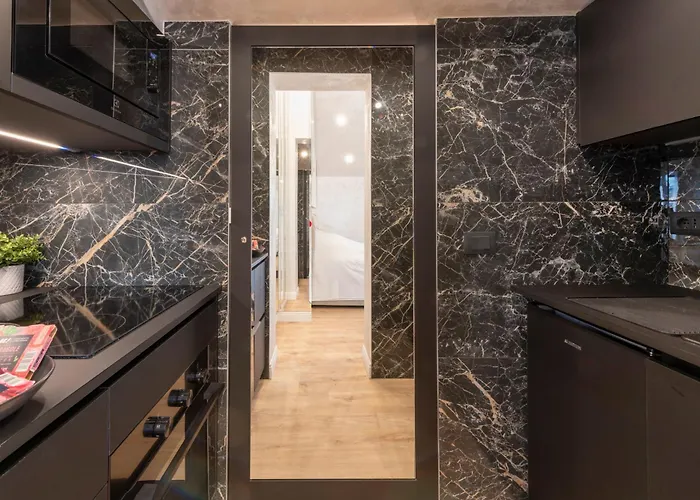 Garibaldi 64 - Luxury In Brera District Milán