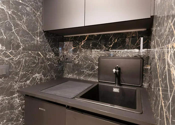 Apartmán Garibaldi 64 - Luxury In Brera District